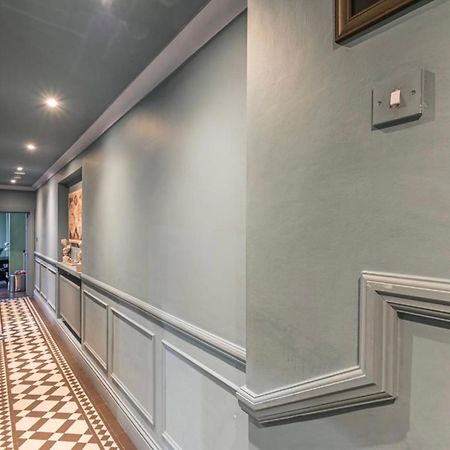 Stylish 2 Bedrooms Flat Sleeps 6 & Garden London Zone 2 Cls Central 外观 照片
